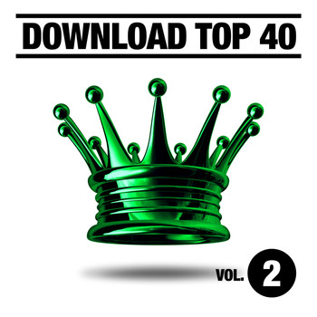 Various Artists - Download Top 40, Vol. 2