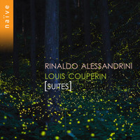 Rinaldo Alessandrini - Louis Couperin: Suites