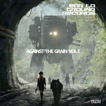 Various Artists - Against The Grain Vol.2