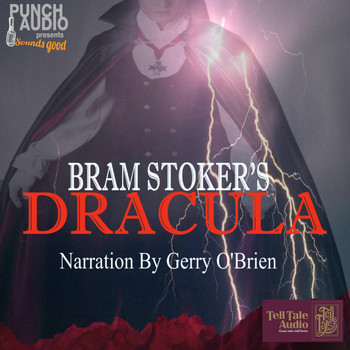 Bram Stoker - Bram Stoker's Dracula (Unabridged)
