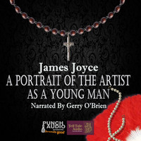 James Joyce - Portrait of the Artist as a Young Man (Unabridged)