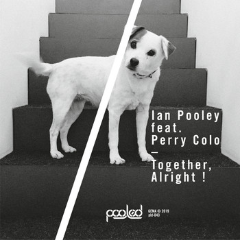 Ian Pooley - Together , Alright