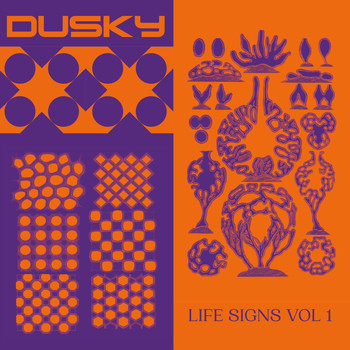 Dusky - Life Signs Vol. 1