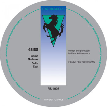 6SISS - No Isms
