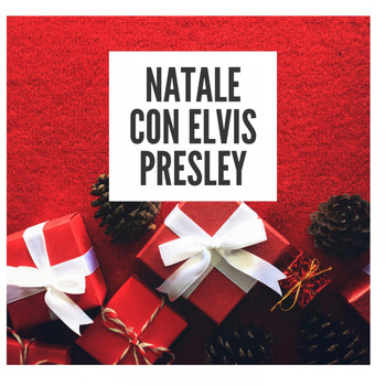 Elvis Presley - Natale con Elvis Presley