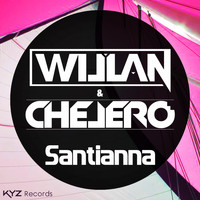 Willan, Chelero - Santianna