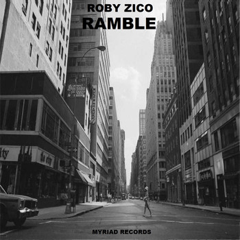 Roby Zico - Ramble