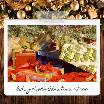Various Artists - Riding Hood's Christmas Tree