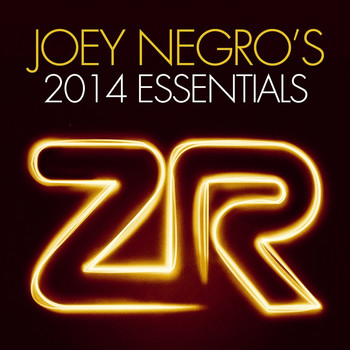 Joey Negro, Dave Lee - Joey Negro's 2014 Essentials