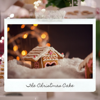 Various Artists - The Christmas Cake