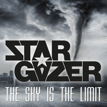 Stargazer - The Sky Is The Limit