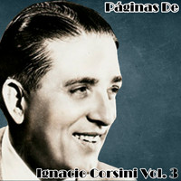 Ignacio Corsini - Páginas de Ignacio Corsini, Vol. 3 (Tango)