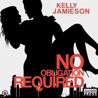 Kelly Jamieson - No Obligation Required - Brew Crew, Book 2 (Unabridged [Explicit])