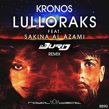 Kronos - Lulloraks (DJ Jurij Remix)