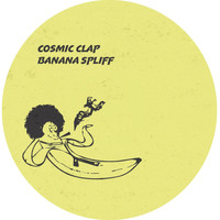 Cosmic Clap - Cosmic Clap (Explicit)