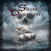Saint Deamon - Ghost (Explicit)