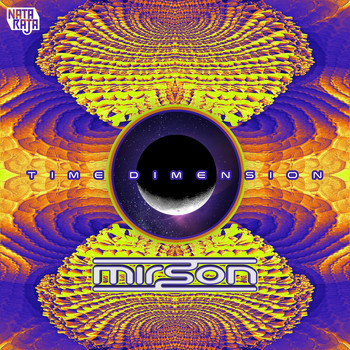 Mirson - Time Dimension