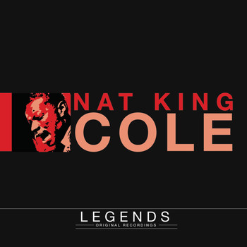 Nat King Cole - Legends - Nat King Cole