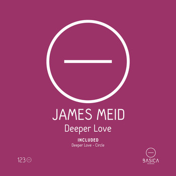 James Meid - Deeper Love
