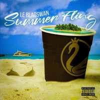 Le Blaq Swan - Summer Fling (Explicit)