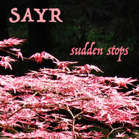 Sayr - Sudden Stops