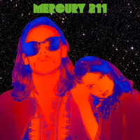 The Weird Sisters - Mercury 211