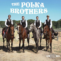 The Polka Brothers - The Polka Brothers