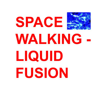 Brewer Shettles - Space Walking (Liquid Fusion)
