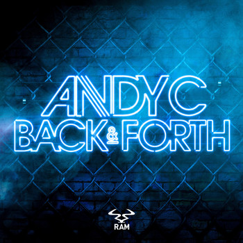 Andy C - Back & Forth