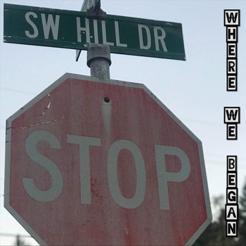 Hill Drive - Where We Began