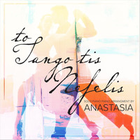 Anastasia - To Tango Tis Nefelis (Solo Piano)