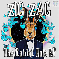 Zig Zag - The Rabbit Hole EP (Explicit)
