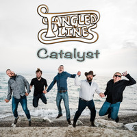 Tangled Lines - Catalyst