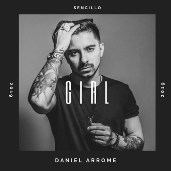 Daniel Arrome - Girl