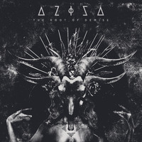 Aziza - The Root of Demise (Explicit)