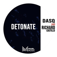DASQ / DASQ - Detonate (x)