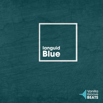 Luke Gartner-Brereton - Languid Blue
