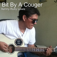 Kenny-Ruby Lewis - Bit by a Couger