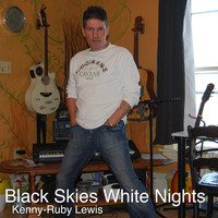 Kenny-Ruby Lewis - Black Skies White Nights