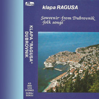 Klapa Ragusa - Dubrovnik