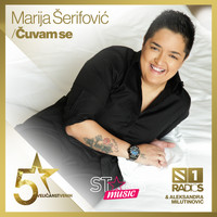 Marija Serifovic - Cuvam se