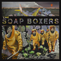 The Soap Boxers - Fabricated Hollywood