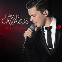 David Cavazos - Tal Vez, Quizá
