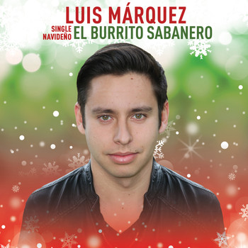 Luis Márquez - El Burrito Sabanero