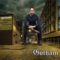 Tyler Blanton - Gotham (feat. Donny McCaslin, Nate Wood, and Matt Clohesy)