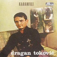 Dragan Tokovic - Karanfili