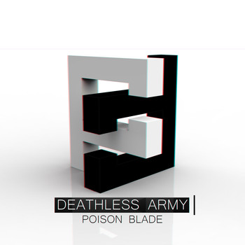 Poison Blade - Deathless Army