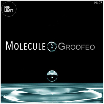 Groofeo - Molecule EP