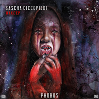 Sascha Ciccopiedi - Wake EP