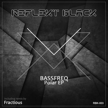 Bassfreq - Polar EP